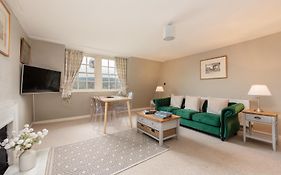 Lovely Georgian Loft In The Very Centre Of Bath
